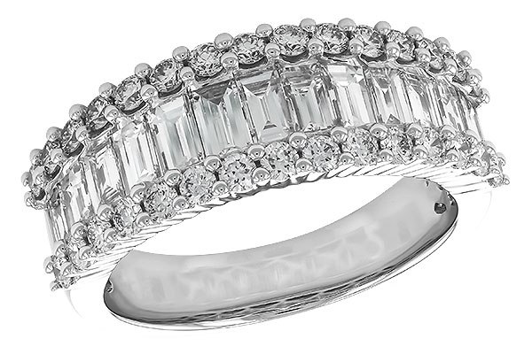 A329-64000: LDS DIA WED RG 1.29 BAG 2.00 TW