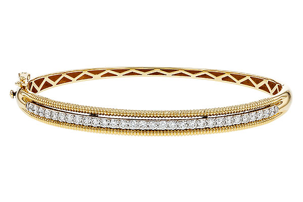 A329-71300: BANGLE 1.00 TW