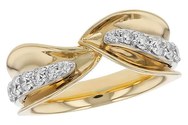 B329-64964: LDS DIA RG .50 TW