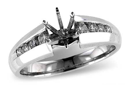 D060-59473: LDS SEMI DIA RG .30 TW