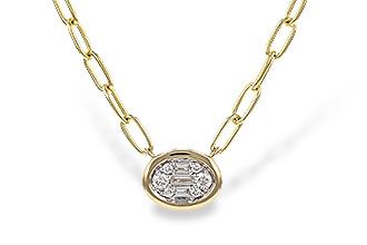 D329-69482: NECK .03 BAG .12 TW (18")