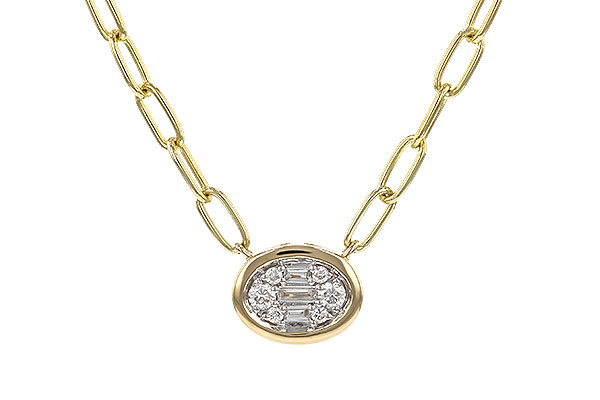 D329-69482: NECK .03 BAG .12 TW (18")