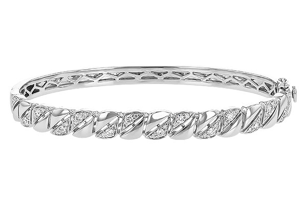 E245-11355: BANGLE .55 TW