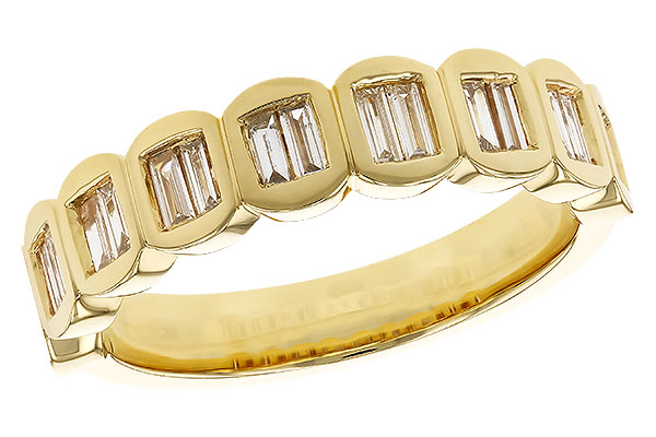 E329-64055: LDS WED RG .40 TW BAG DIAS.