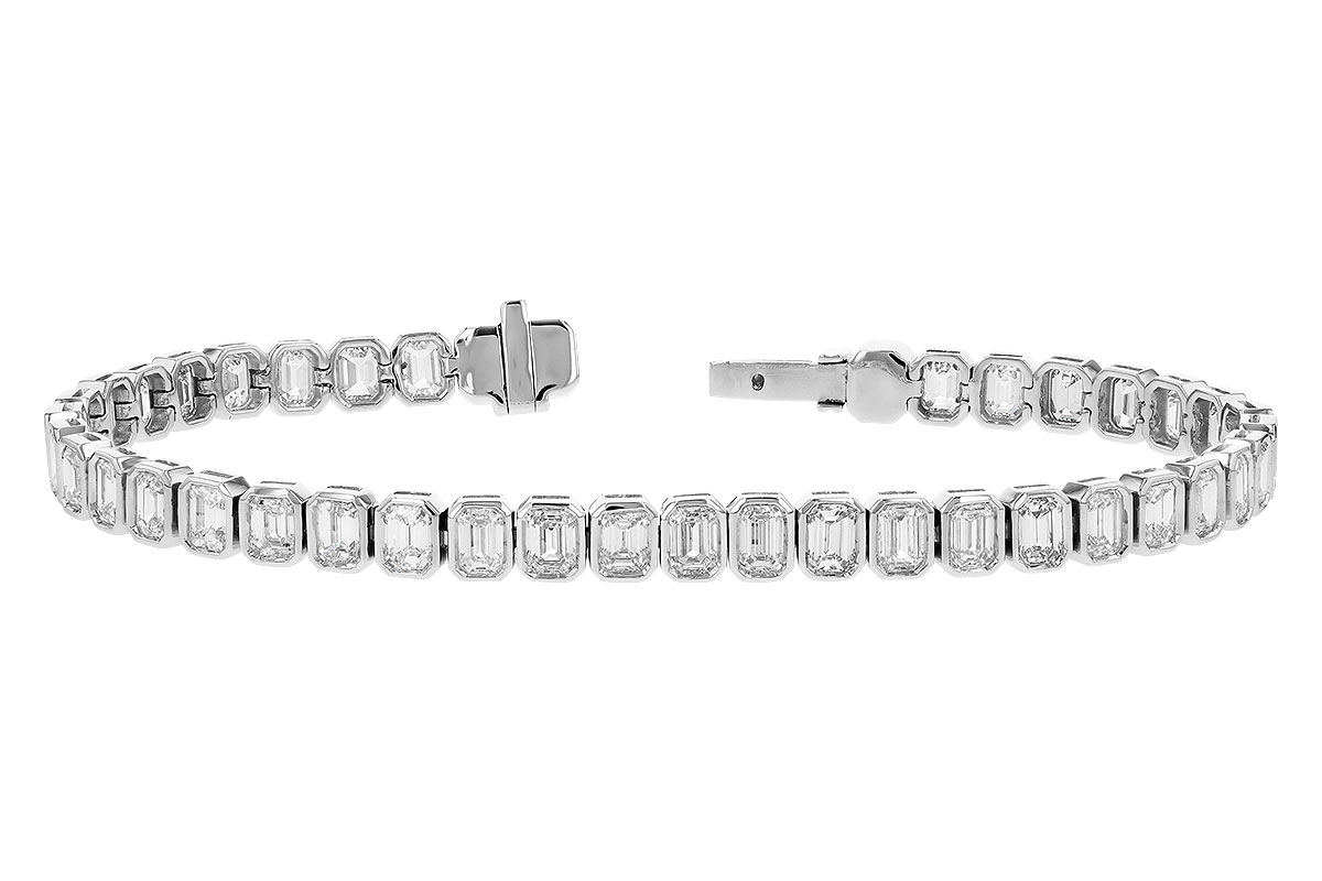 F328-78545: BRACELET 8.05 TW (7 INCHES)