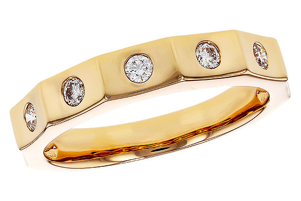 F329-71318: LDS DIA WED RG .20 TW