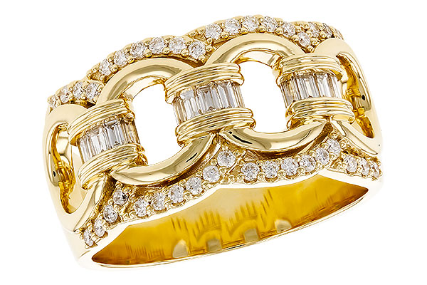 G329-69473: LDS DIA WED RG .19 TW BAG .40 TW