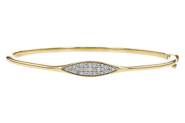 G329-71273: BANGLE .25 TW