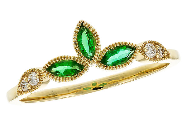 H329-70409: ENHANCER .22 TW EMERALD .28 TGW