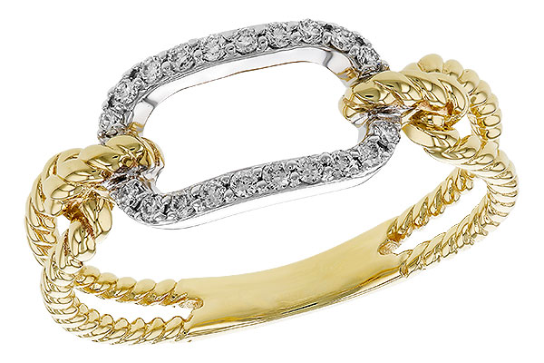 K329-65854: LDS DIA RG .15 TW